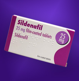 purchase online Sildenafil in Danville